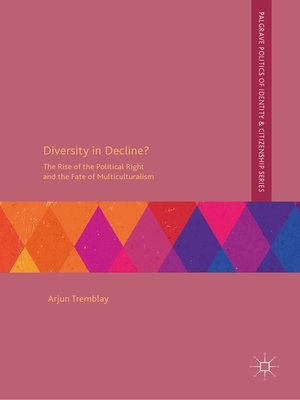 cover image of Diversity in Decline?